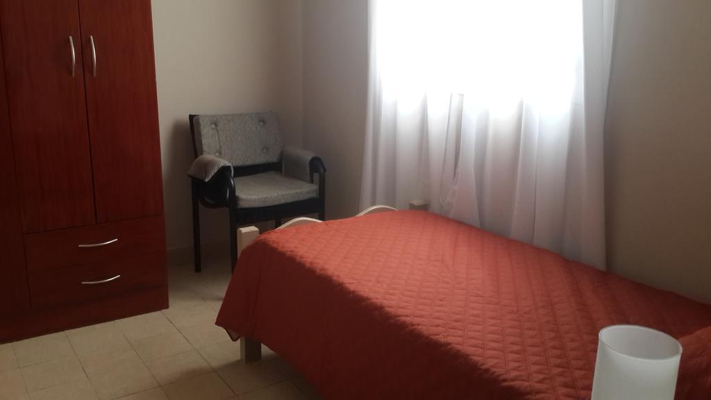 Apart Salta Daire Dış mekan fotoğraf